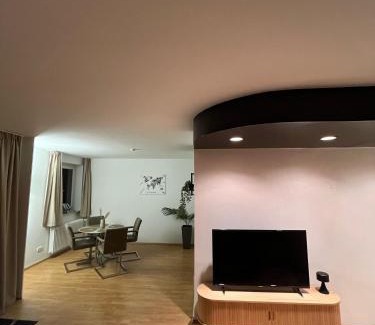 Buer Apartamento | RuhrGEbietsquartier II - Nähe Veltins Arena