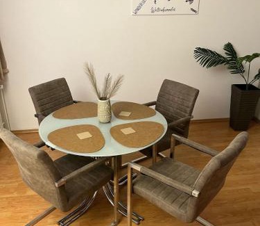 Buer Apartamento | RuhrGEbietsquartier II - Nähe Veltins Arena