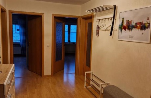 North Westenfeld Apartamento | Ruhrpottbude - Private Ferienwohnung im Herzen des Ruhrgebiets