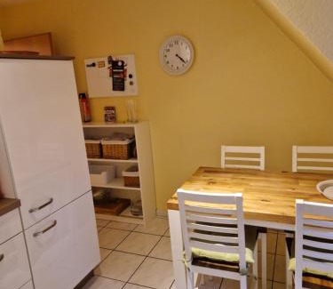 North Westenfeld Apartamento | Ruhrpottbude - Private Ferienwohnung im Herzen des Ruhrgebiets