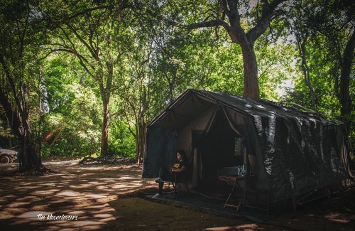 Thanamalvila Otro | Ruhunu Safari Camping - Udawalawe