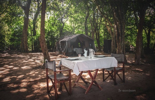 Thanamalvila Otro | Ruhunu Safari Camping - Udawalawe