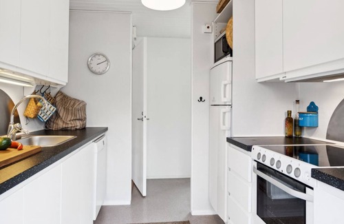 Hojby Casa | "Rui" - 1km from the sea by Interhome