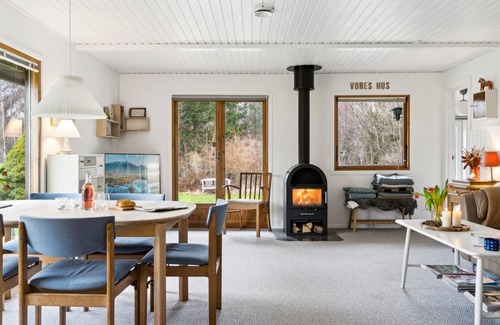 Hojby Casa | "Rui" - 1km from the sea by Interhome