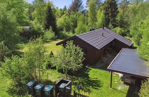 Hojby Casa | "Rui" - 1km from the sea by Interhome