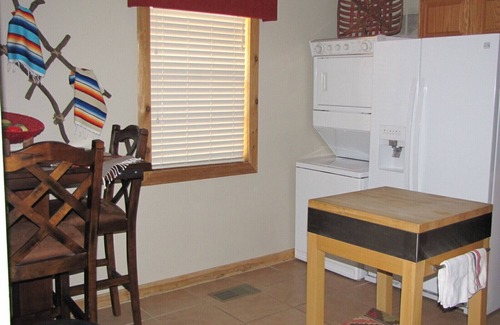 Alto Condominio | Ruidoso / Alto Wonderful Condo