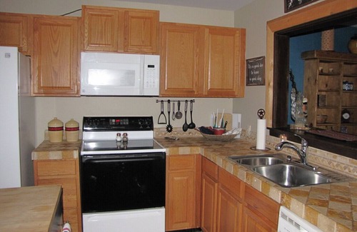 Alto Condominio | Ruidoso / Alto Wonderful Condo
