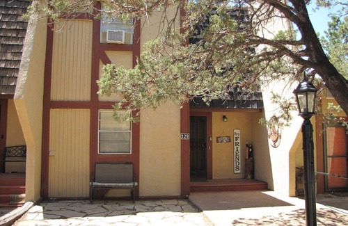 Alto Condominio | Ruidoso / Alto Wonderful Condo