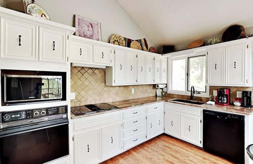 Ruidoso Cabina | Ruidoso Rabb, 4 habitaciones, admite mascotas, jacuzzi, wifi, capacidad para 10