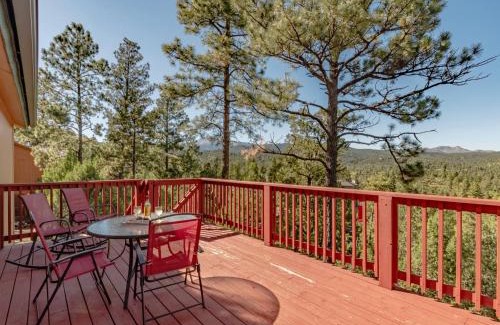 Ruidoso Casa | Ruidoso Rabb