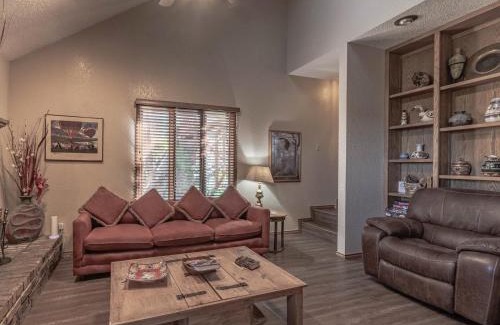 Ruidoso Casa | Ruidoso Rabb