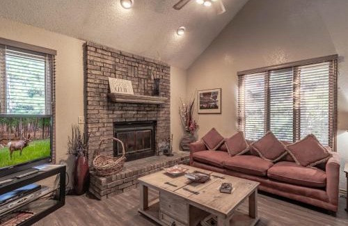 Ruidoso Casa | Ruidoso Rabb