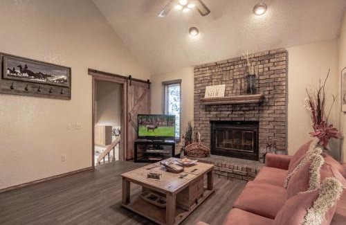Ruidoso Casa | Ruidoso Rabb