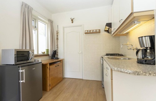De Koog Apartamento | Ruim 2-pers. Appartement op Loopafstand van het Strand van Badplaats De Koog!