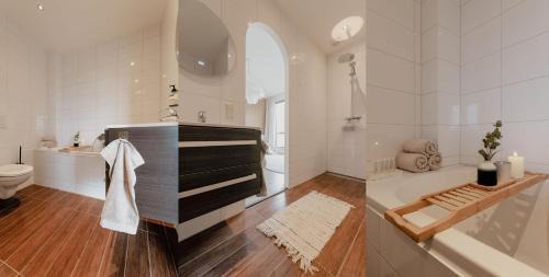 Tilburg Apartamento | Ruim 2 Slaapkamer Appartement Met Xl Dakterras