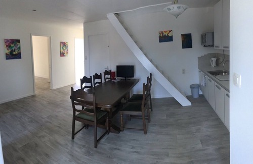 Nieuw-Namen Apartamento | Ruim appartement, ideaal voor medewerkers van Antwerpen of Doel of voor vakantie