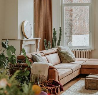 Ypres Apartamento | Ruim en charmant verblijf in hartje Ieper
