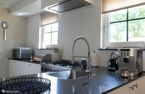 Ede Casa | Ruime Luxe Vakantiewoning/-villa