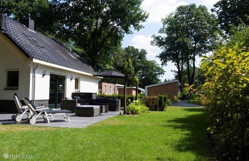 Ede Casa | Ruime Luxe Vakantiewoning/-villa
