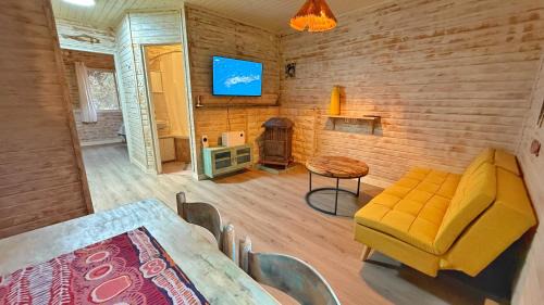 Manot Cabina | Ruimyz cabbin