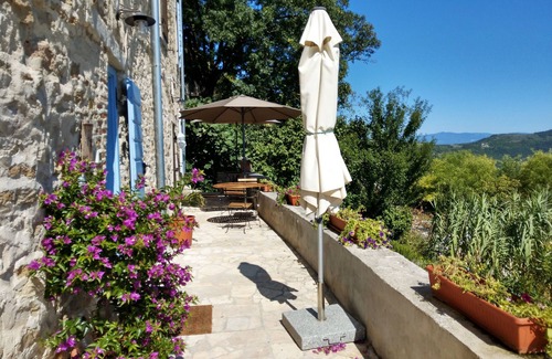 Motovun Casa | Ruina - residencia jardín, paraíso de trufas-vino-oliva, idilio en el campo