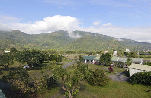 Ruisui Casa | Ruisui Village