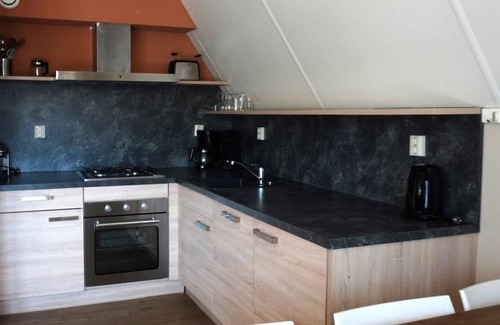 Vlagtwedde Casa | Ruiten AA comfort by Interhome
