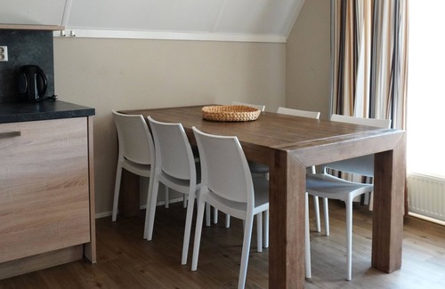 Vlagtwedde Casa | Ruiten AA comfort by Interhome
