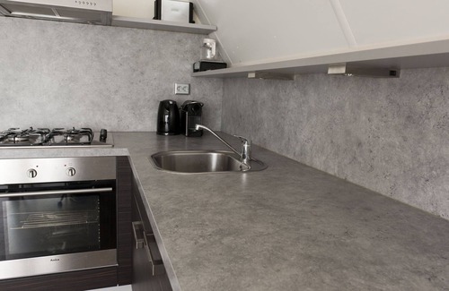 Vlagtwedde Casa | Ruiten AA comfort by Interhome