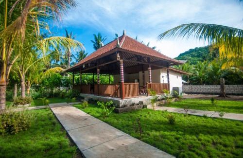 Penida Island Complejo | Ruji Ananta Cottage