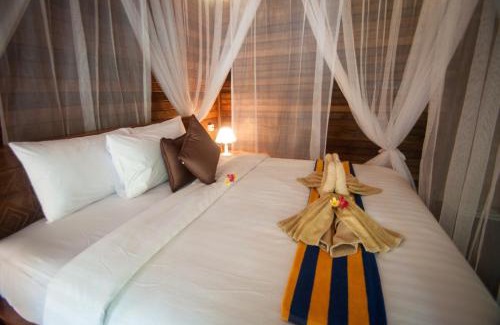 Penida Island Complejo | Ruji Ananta Cottage