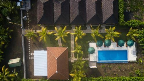 Penida Island Complejo | Ruji Ananta Cottage