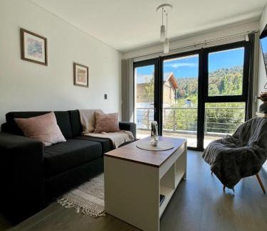 San Martin de los Andes Apartamento | Ruka 10 - Andarlibre