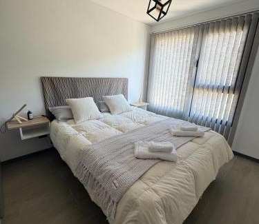 San Martin de los Andes Apartamento | Ruka 10 - Andarlibre