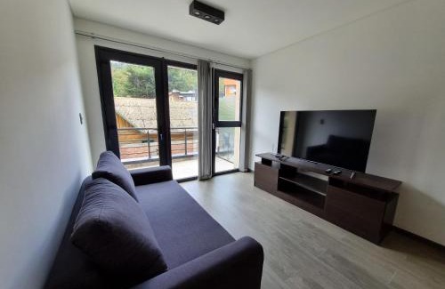 San Martin de los Andes Apartamento | Ruka 10 - Andarlibre