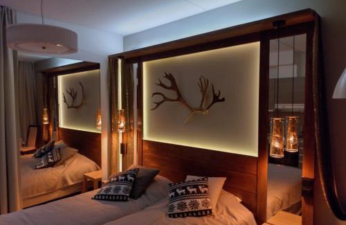 Rukatunturi Apartamento | Ruka chalets 2