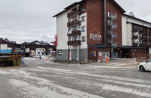 Rukatunturi Apartamento | Ruka chalets 2