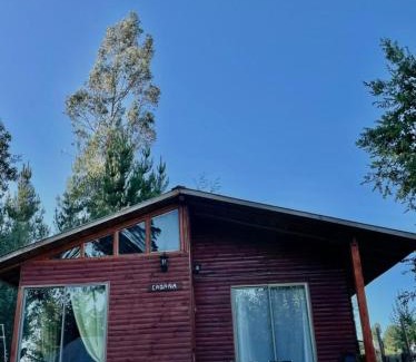 Nueva Imperial Casa | Ruka Huilipan