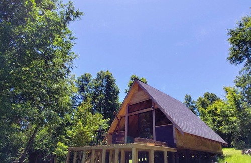 Pucon Cabina | Ruka Kizel