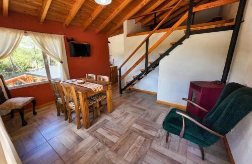 Moquehue Apartamento | Ruka Moquehue