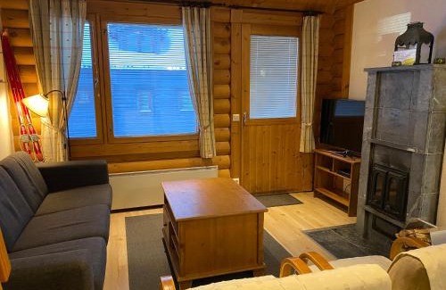 Rukatunturi Apartamento | Ruka Rantaruka 6
