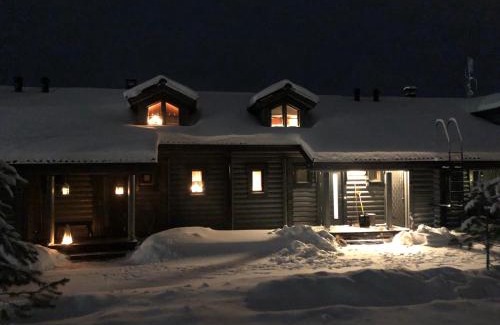 Rukatunturi Apartamento | Ruka Rantaruka 6