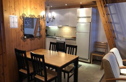 Rukatunturi Apartamento | Ruka Rantaruka 6