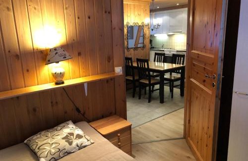 Rukatunturi Apartamento | Ruka Rantaruka 6