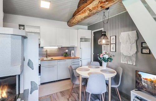 Rukatunturi Casa | Rukaköngäs 21 by Interhome