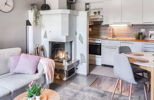 Rukatunturi Casa | Rukaköngäs 21 by Interhome