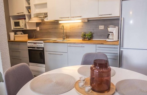 Rukatunturi Casa | Rukaköngäs 21 by Interhome