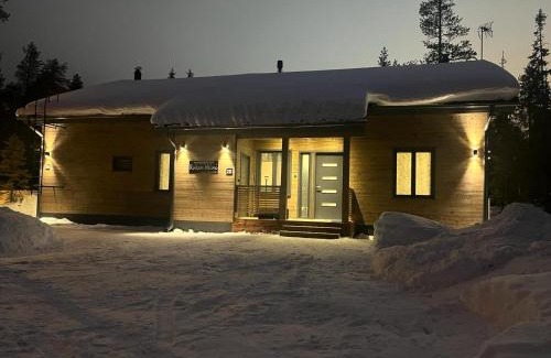 Rukatunturi Casa | Rukan Helmi A
