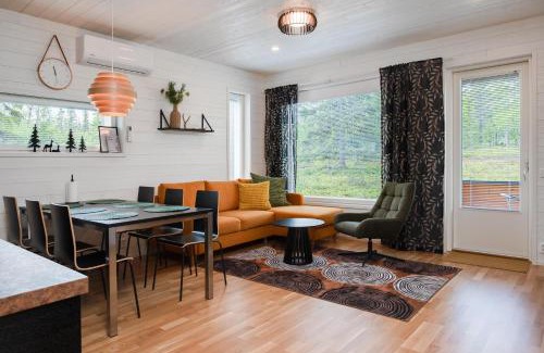 Rukatunturi Apartamento | Rukan Hurmos