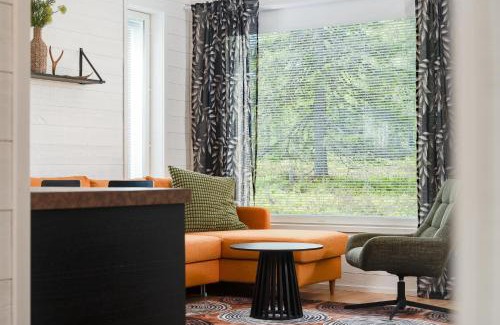 Rukatunturi Apartamento | Rukan Hurmos